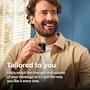 Miniatura de Philips 2300 Series EP2330/10 Máquina de Espresso Totalmente Automática 4 Bebidas con Sistema LatteGo, SilentBrew, Molinillo 100% Cerámica, Pantalla Táctil a Color, Negro Mate