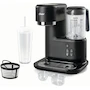Miniatura de Oster BVSTDC03B Cafetera para Espresso y Frappé con Licuadora 3 en 1 Negra