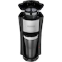 Miniatura de Black+Decker CM618 Cafetera Individual con Termo Portátil de Acero Inoxidable 16 oz, Filtro Permanente y Apagado Automático