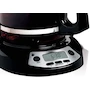 Miniatura de Hamilton Beach 49615 Cafetera Programable 12 Tazas Negra