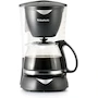 Miniatura de Taurus Coffee Max 6 Cafetera de Goteo 6 Tazas 800 ml con Filtro Permanente y Jarra de Vidrio