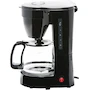 Miniatura de Taurus Coffee Max 6 Cafetera de Goteo 6 Tazas 800 ml con Filtro Permanente y Jarra de Vidrio