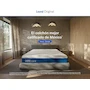 Miniatura de Luuna Original Suave Colchón King Size Memory Foam 29 cm