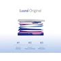 Miniatura de Luuna Original Suave Colchón King Size Memory Foam 29 cm