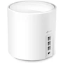 Miniatura de TP-Link Deco X50 AX3000 Sistema Mesh WiFi 6 AI Dual Band Gigabit Pack de 2 Unidades Blanco