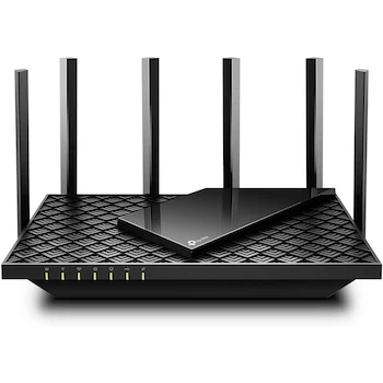 Imagen de referencia para TP-Link Archer AX73 Router WiFi 6 AX5400 Doble Banda Gigabit Negro