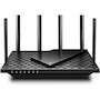 Miniatura de TP-Link Archer AX73 Router WiFi 6 AX5400 Doble Banda Gigabit Negro