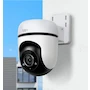 Miniatura de Tapo TC40 Cámara de Seguridad para Exteriores Wi-Fi 1080p (Nueva Generación)