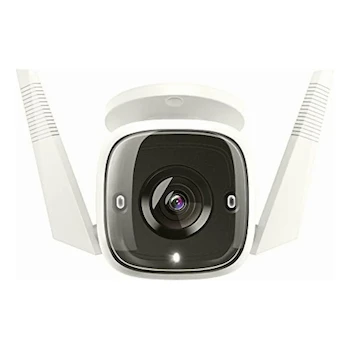 Imagen de referencia para TP-Link Tapo TC65 Cámara de Seguridad Wi-Fi para Exteriores 3MP