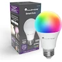 Miniatura de Foco Inteligente WiFi Multicolor con Luz Blanca Ajustable Meross, RGB más Rango de Temperatura de Color 2700K a 6500K, 800 Lumens en Modo Blanco, 10W, Dimmeable desde Aplicación