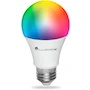 Miniatura de Foco Inteligente WiFi Multicolor con Luz Blanca Ajustable Meross, RGB más Rango de Temperatura de Color 2700K a 6500K, 800 Lumens en Modo Blanco, 10W, Dimmeable desde Aplicación