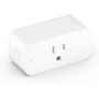 Miniatura de Amazon Smart Plug Enchufe Inteligente WiFi Blanco Modelo C2YY37 Funciona con Alexa