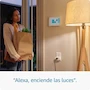 Miniatura de Amazon Smart Plug Enchufe Inteligente WiFi Blanco Modelo C2YY37 Funciona con Alexa