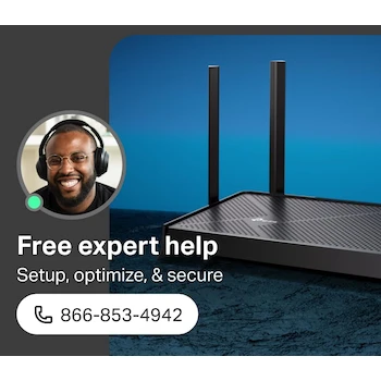 Imagen 4 de TP-Link Archer BE3600 Router WiFi 7 BE3600 de Doble Banda