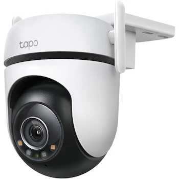 Imagen de referencia para Tapo TC42 Cámara de Seguridad Wi-Fi para Exteriores 2K QHD