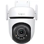 Miniatura de Tapo TC42 Cámara de Seguridad Wi-Fi para Exteriores 2K QHD