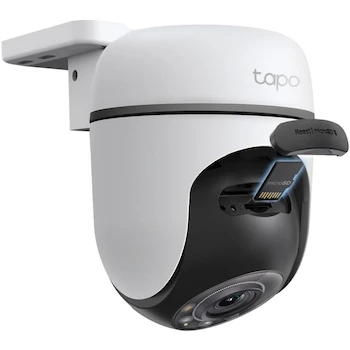 Imagen 2 de TP-Link Tapo TC41 Cámara Wi-Fi de Seguridad para Exterior