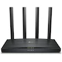 Miniatura de TP-Link Archer AX21 Router WiFi 6 AX1800 de Doble Banda Negro