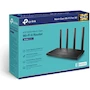 Miniatura de TP-Link Archer AX21 Router WiFi 6 AX1800 de Doble Banda Negro