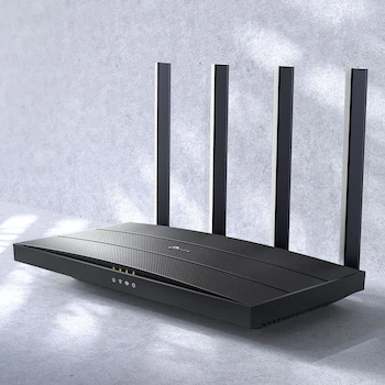 Imagen 4 de TP-Link Archer AX21 Router WiFi 6 AX1800 de Doble Banda Negro