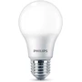 Miniatura de Philips LED Focos EcoHome Luz Cálida 10W (equivalente a 75W) Base E27 No Regulable Paquete de 4 Unidades