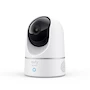 Miniatura de eufy Security eufyCam E220 Indoor Cam 2K Pan & Tilt Cámara de Seguridad Interior Domo 360° Wi-Fi Blanca