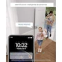 Miniatura de eufy Security Solo IndoorCam C120 2K 3MP Cámara de Seguridad Interior WiFi