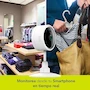 Miniatura de Blink XT Indoor Cámara IP WiFi Full HD 1080p B07ZJW9GX3