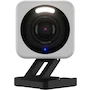 Miniatura de Wyze Cam v4 Cámara de Seguridad Inteligente 2.5K QHD Wi-Fi para Interior y Exterior con Foco y Sirena