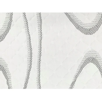 Imagen 2 de Colchón Matrimonial Restonic Hunter