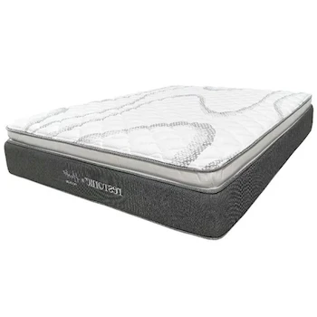 Imagen 4 de Colchón Matrimonial Restonic Hunter