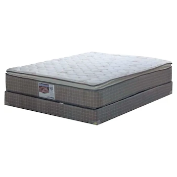 Imagen de referencia para Set Colchón y Box Spring Air Anniversary Queen Size
