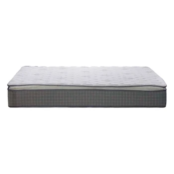 Imagen 4 de Set Colchón y Box Spring Air Anniversary Queen Size