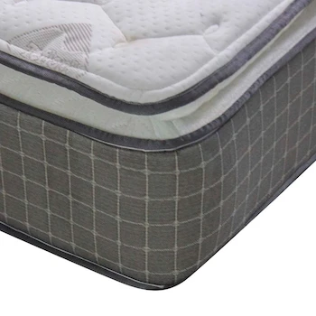 Imagen 5 de Set Colchón y Box Spring Air Anniversary Queen Size