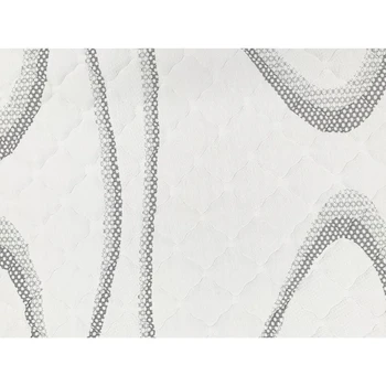 Imagen 3 de Colchón King Size Restonic Hunter Ortopédico con Euro Pillow