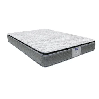 Imagen de referencia para Colchón Individual Restonic León Ortópédico con Euro Top
