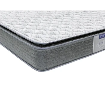 Imagen 2 de Colchón Individual Restonic León Ortópédico con Euro Top