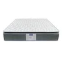 Miniatura de Colchón Individual Restonic León Ortópédico con Euro Top