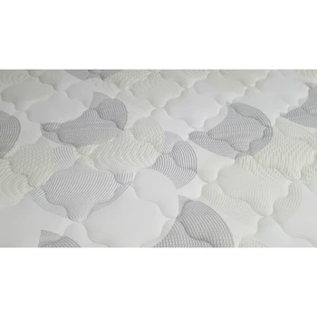 Imagen 4 de Colchón Individual América Imperial con Suave y Resistente Cubretejido