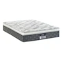 Miniatura de Colchón Matrimonial América Kingston Ortopédico con Euro Pillow