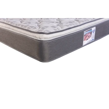 Imagen 4 de Colchón Individual Spring Air Supreme Ortópédico con Euro Pillow