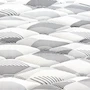 Miniatura de Colchón América Sweet King Size Matrimonial Ortopédico con Euro Pillow