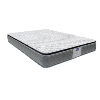 Imagen de referencia para Colchón Matrimonial Restonic León 140x190 cm