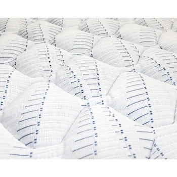 Imagen 2 de Colchón Matrimonial Restonic León 140x190 cm