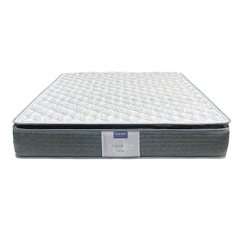 Imagen 3 de Colchón Matrimonial Restonic León 140x190 cm