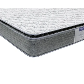 Imagen 4 de Colchón Matrimonial Restonic León 140x190 cm