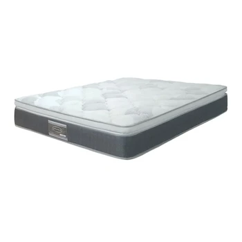 Imagen 3 de Colchón Matrimonial América Imperial 138x188x23 cm