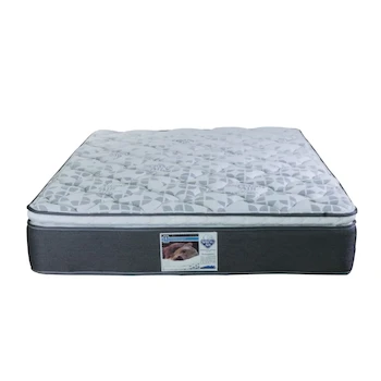 Imagen 4 de Colchón Spring Air Supreme King Size