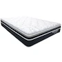 Miniatura de Colchón King Size Restonic Sky Rest Ortopédico con Euro Top