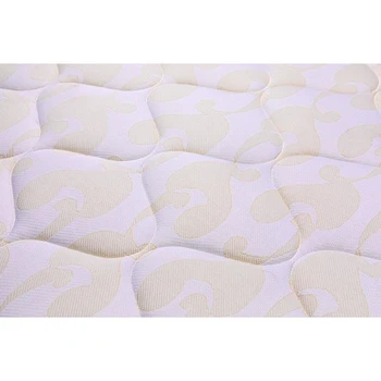 Imagen 4 de Colchón Matrimonial Wendy Opera Orthopedic Spring 138x188x23 cm
